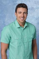 Zack Kalter 29 The Bachelorette (Season 9) Entered in week 2 Split in week 7