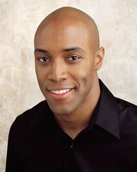 Marcus Pierce