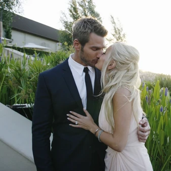 Season 15 - Brad & Emily