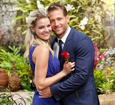 Season 18 - Juan Pablo & Nikki
