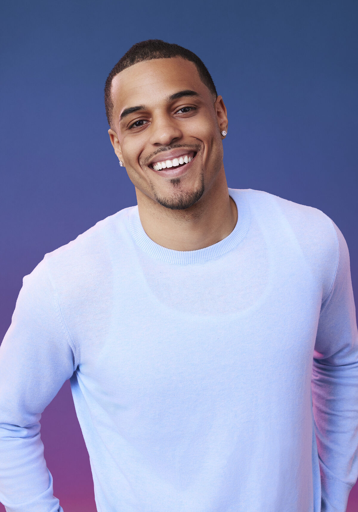 Grant Ellis Bachelor Nation Wiki Fandom