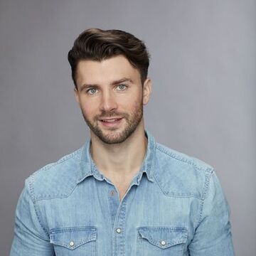 Kamil Nicalek Bachelor Nation Wiki Fandom