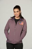 Ashley Iaconetti 29 Los Angeles, California The Bachelor, USA, season 19 Winner / Relationship