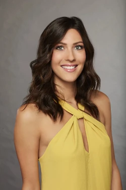Becca Kufrin | Bachelor Nation Wiki | Fandom