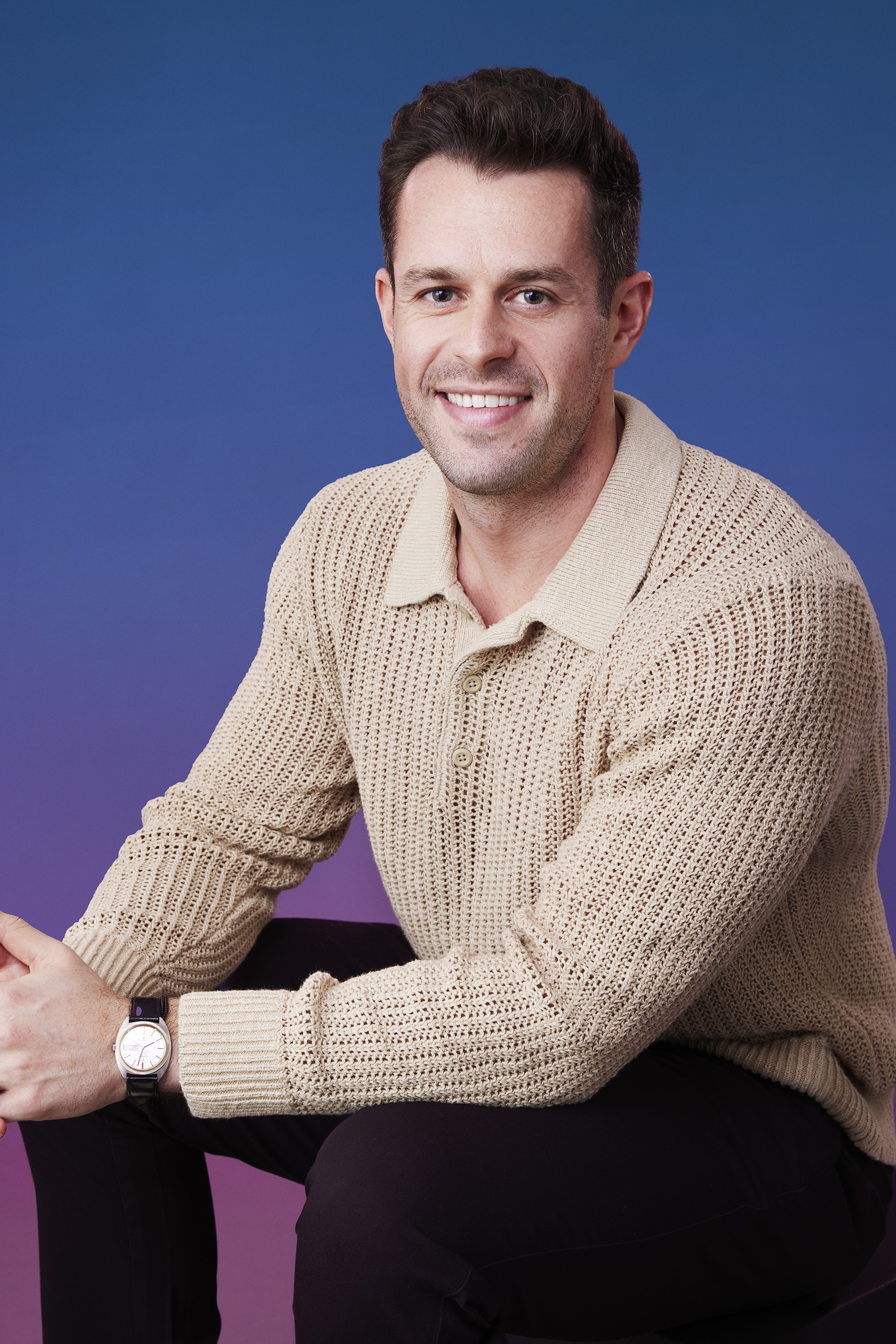 Picture of Jeremy Simon