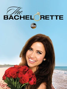 Bachelorette 11 poster