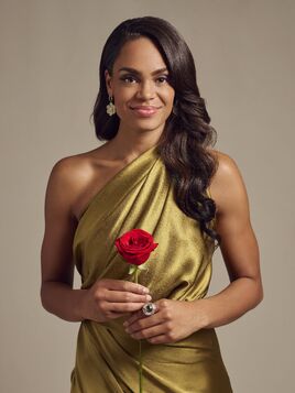 Bachelorette