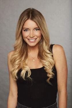 The Bachelor Season 22 Bachelor Nation Wiki Fandom
