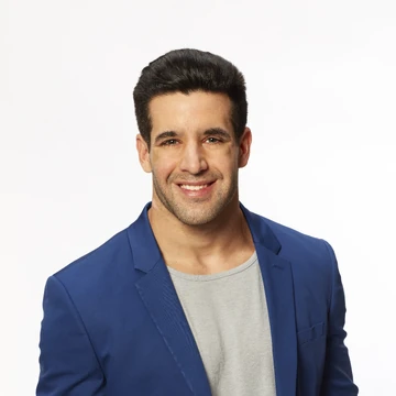 Ed Waisbrot Bachelor Nation Wiki Fandom