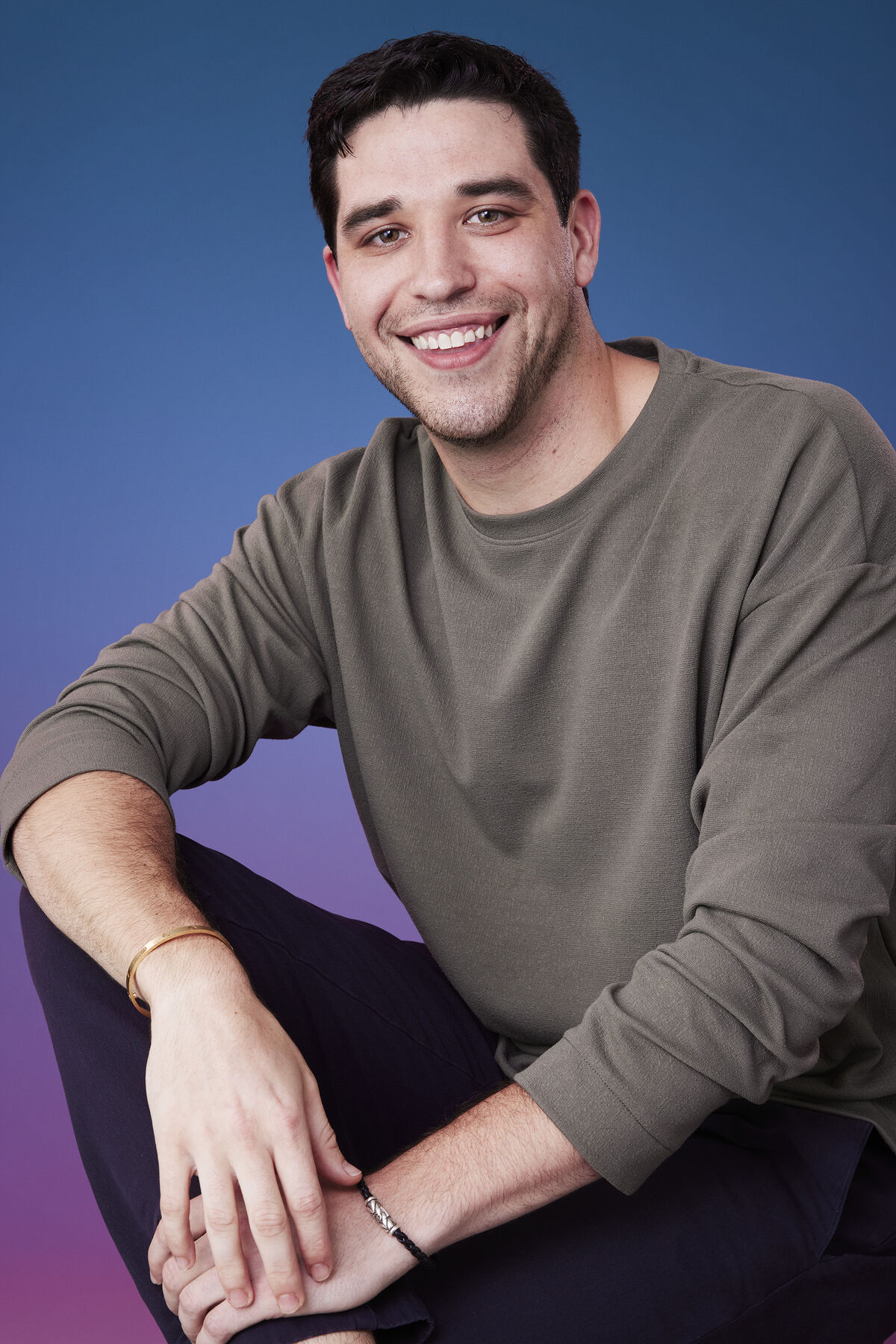 Devin Strader | Bachelor Nation Wiki | Fandom