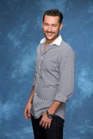 Daniel Finney 28 Nashville, Tennessee Fashion Designer Eliminated in week 2