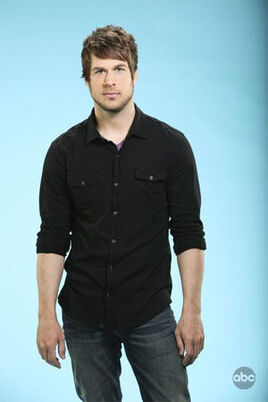 Caleb (Bachelorette 5)