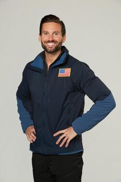 The bachelor winter games deals season 1 episode 1