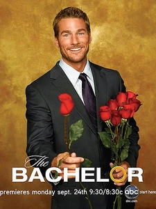 Bachelor 11 poster