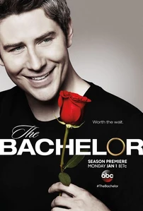 Bachelor 22 poster