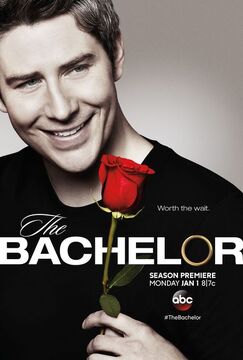 The Bachelor 22!