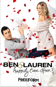 Happily Ever After? poster.