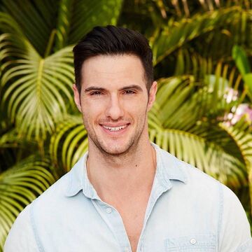 Daniel maguire bachelor in paradise