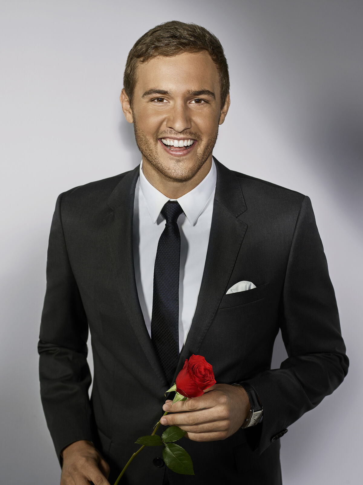 Peter Weber Bachelor Nation Wiki Fandom