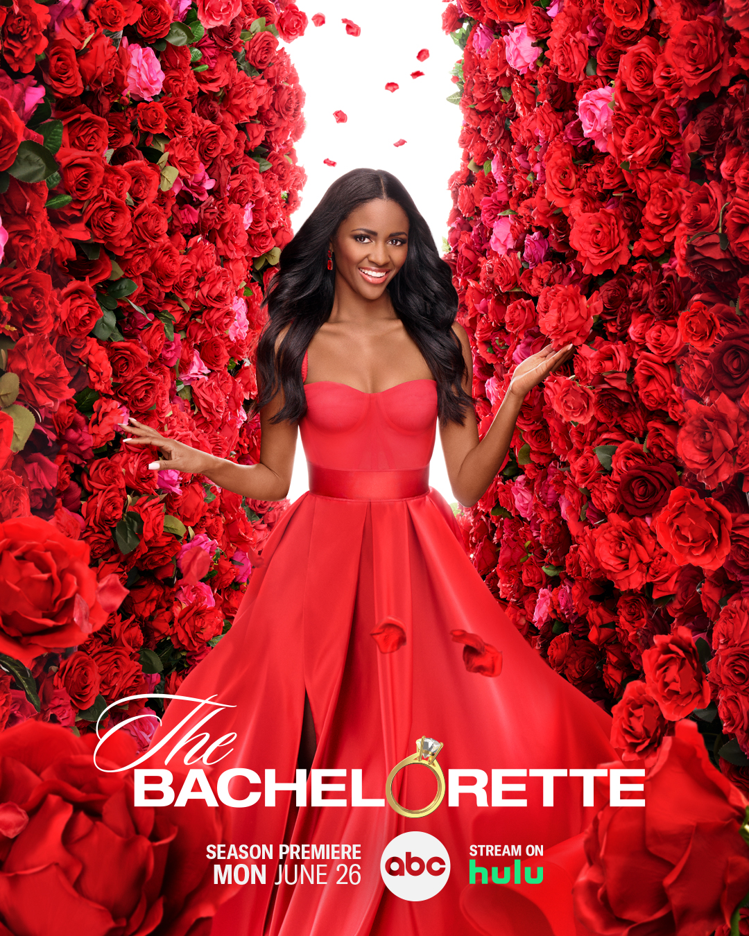 The Bachelorette (Season 20) Bachelor Nation Wiki Fandom