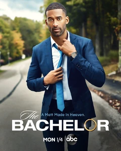 Bachelor 25