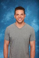 Adam Gottschalk 27 The Bachelorette (Season 13) Entered in week 1 Relationship