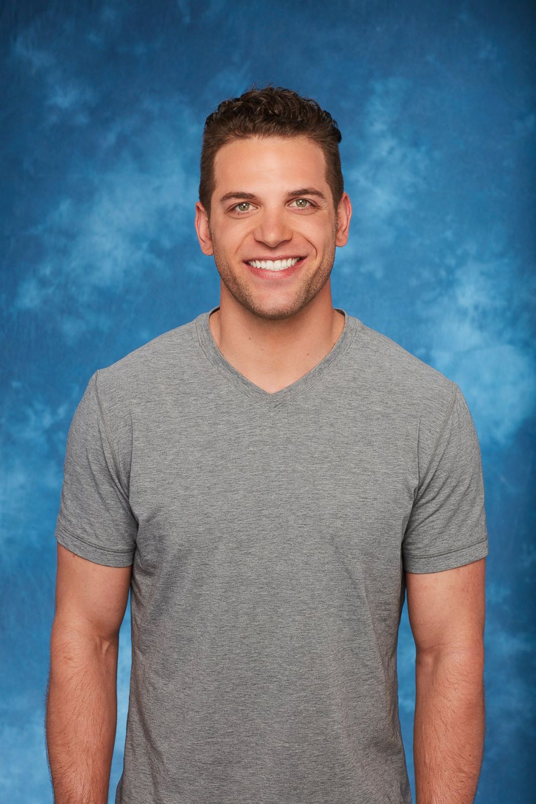 Adam Gottschalk Bachelor Nation Wiki Fandom