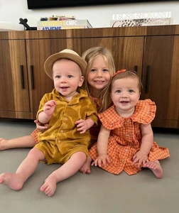 Alessi, Lux, and Senna.