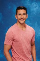 Peter Medina 26 Rockdale, Illinois Staffing Agency Manager Eliminated in week 1