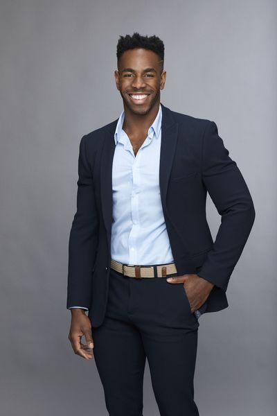 Picture of Lincoln Adim