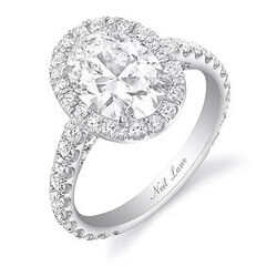 Becca's engagement ring from arie deals