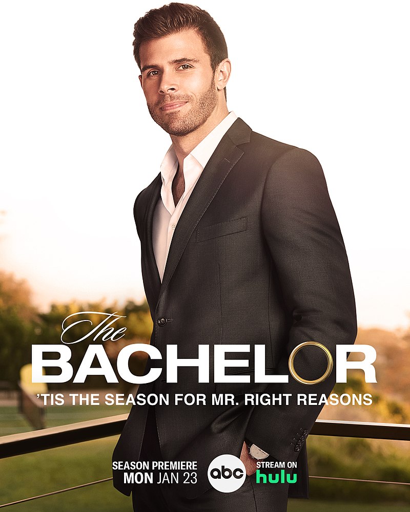 The Bachelor (Season 27) Bachelor Nation Wiki Fandom