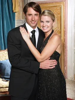 Season 9 - Lorenzo & Jennifer