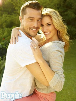 Season 19 - Chris & Whitney