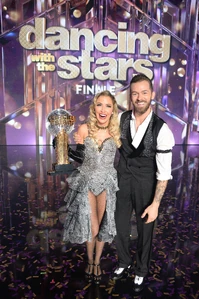 DWTS winner.
