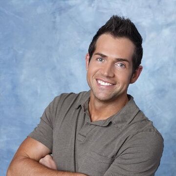 Zak Waddell Bachelor Nation Wiki Fandom