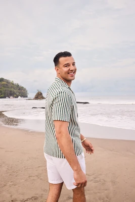 Brian Autz | Bachelor Nation Wiki | Fandom