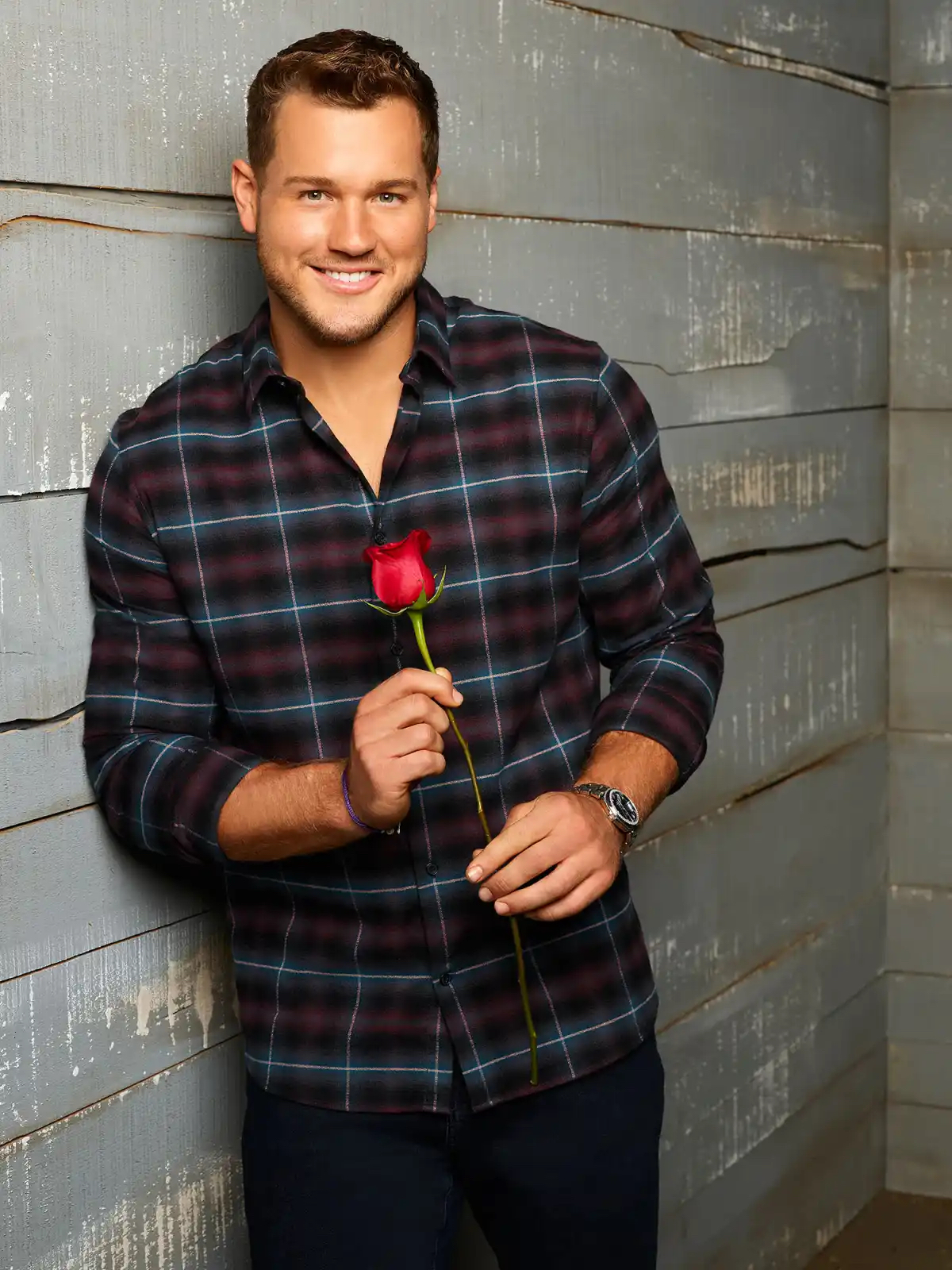 Colton Underwood Bachelor Nation Wiki Fandom