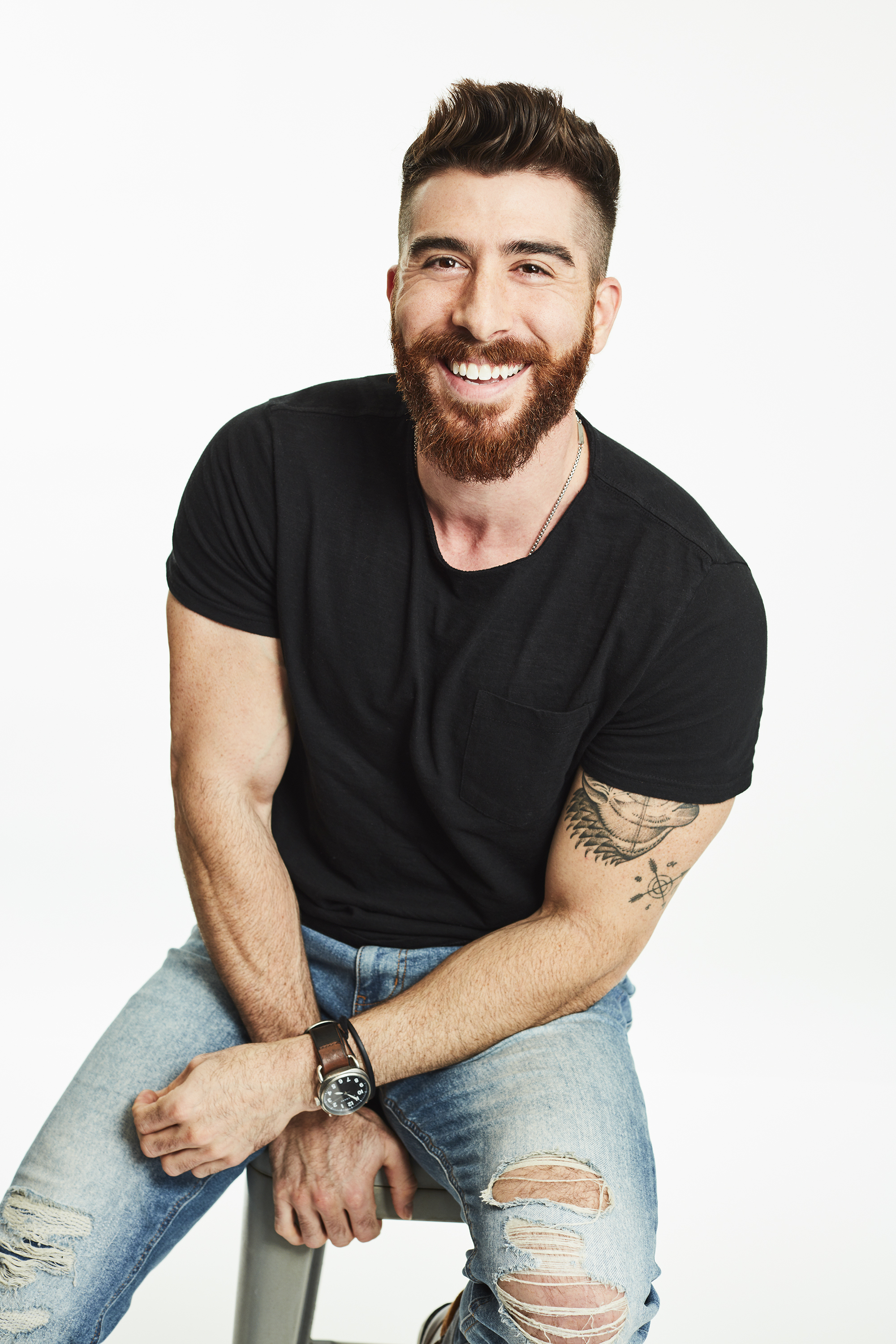 Matt Ranaudo Bachelor Nation Wiki Fandom
