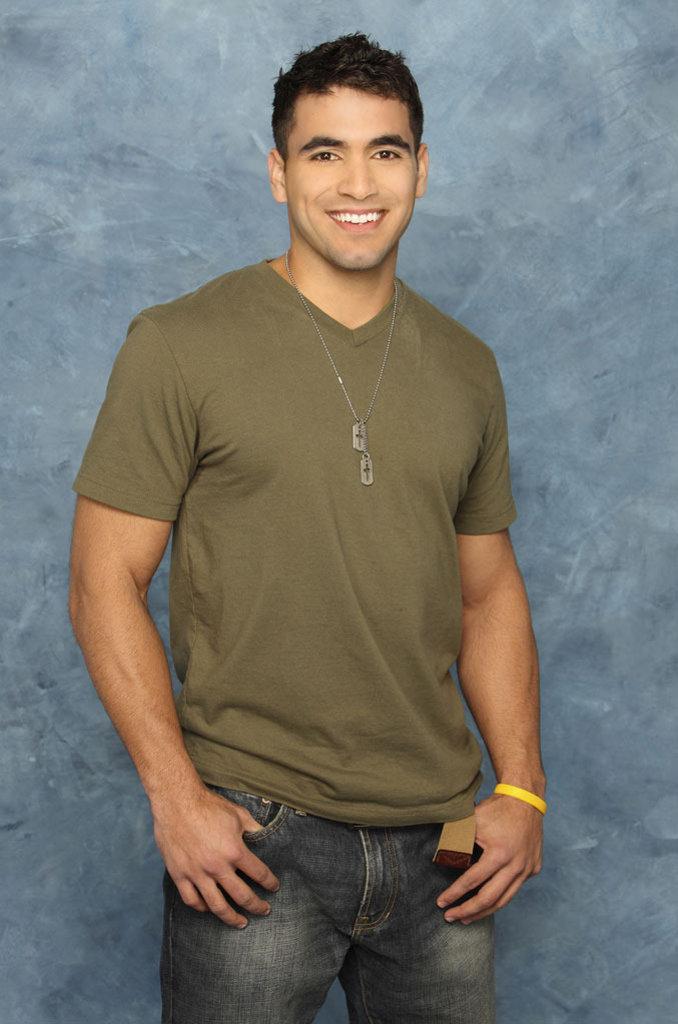 Bachelorette: What Happened To Roberto Martinez From Ali