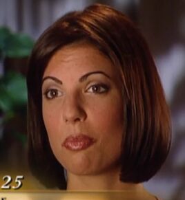 Melissa (Bachelor 1)