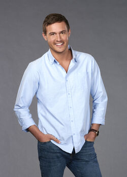 The Bachelorette season 15: Meet Hannah's guys