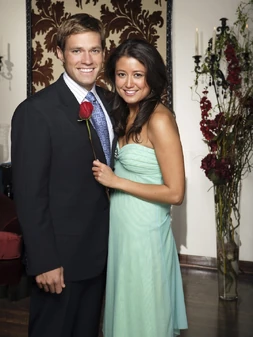 Season 10 - Andy & Tessa