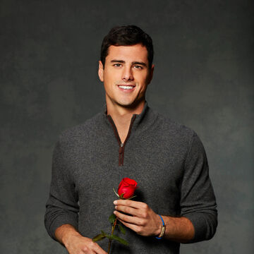 Ben Higgins Bachelor Nation Wiki Fandom
