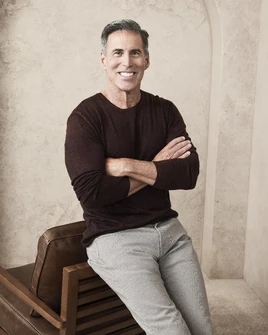 Guy (GoldenBachelorette)