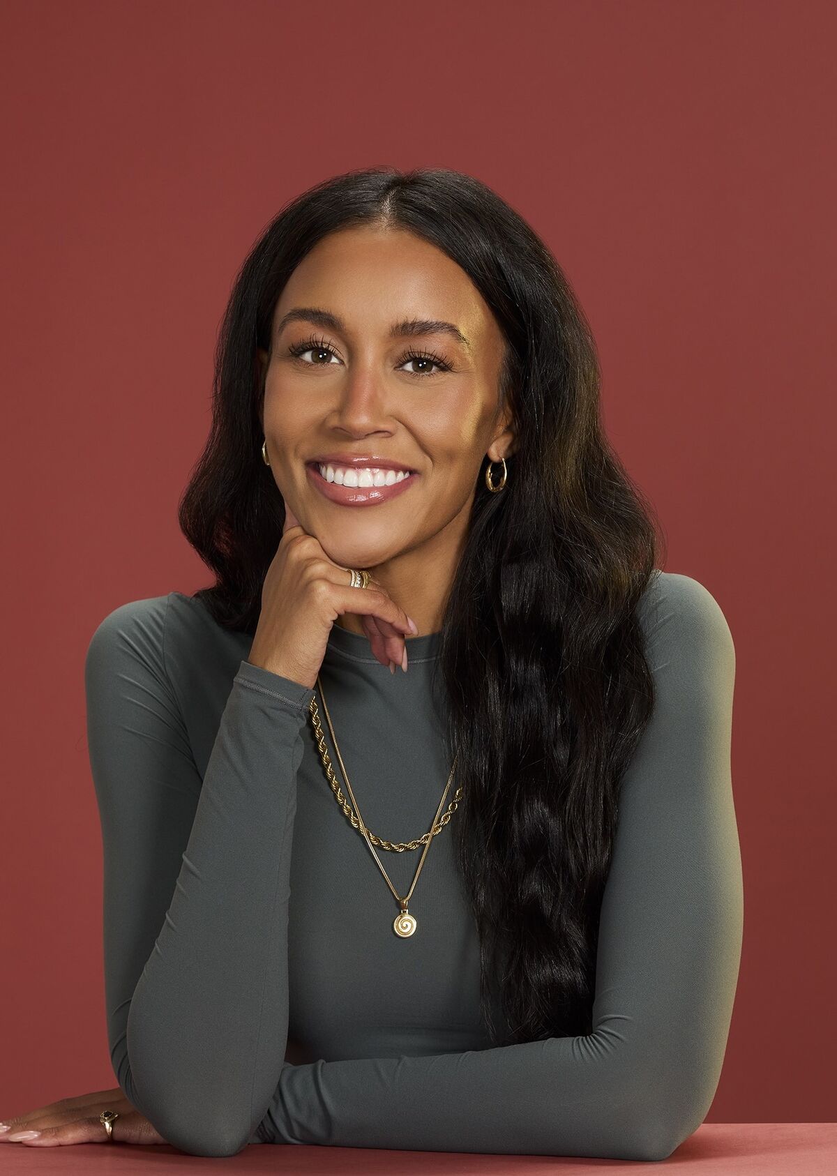 Litia Garr | Bachelor Nation Wiki | Fandom