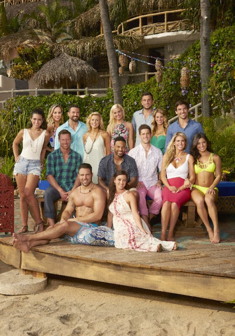 Bachelor in Paradise' Season 8: Who Gets Eliminated After the Second Rose  Ceremony?