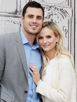 Season 20 - Ben & Lauren