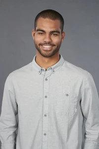 Hunter Jones - Week 1