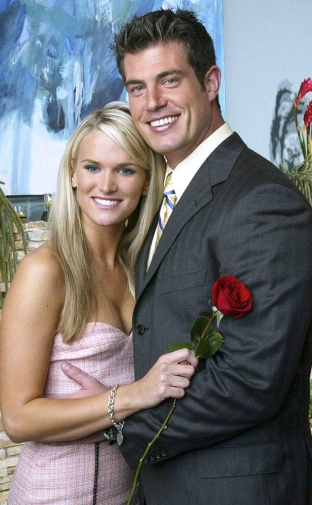 Jessica Bowlin Bachelor Nation Wiki Fandom